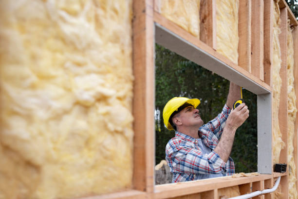 Reflective Insulation in Fort Thomas, KY